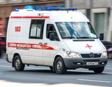 Ребёнок умер в школьном