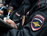 Белгородец украл у соседа